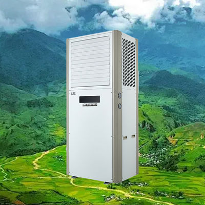 Un bon prix. Conditionneur d'air industriel avec alimentation en air à distance de 10 à 15 mètres, capacité de refroidissement de 10000 BTU et alimentation de 380 V En ligne