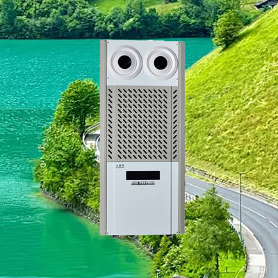 Un bon prix. Climatiseur industriel avec réfrigérant R22/2400 G, tension 380 V 3N/50 Hz et tuyau de condensat DN20 pour un refroidissement efficace En ligne