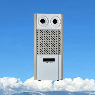 Un bon prix. Climatiseur industriel à économie d'énergie à 380 V 3N/50 Hz Voltage/fréquence et température applicable -7°C~43°C Utilisant le réfrigérant R22/2400 G En ligne