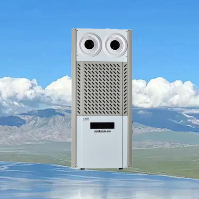 Un bon prix. Conditionneur d'air industriel avec refroidissement rapide 30 minutes DN20 conduit de condensat et 2600 M3/h débit d'air maximal En ligne