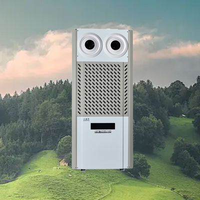 Un bon prix. Conditionneur d'air industriel à économie d'énergie avec tension/fréquence de 380 V 3N/50 Hz, température applicable -7°C~43°C et filtre HEPA En ligne