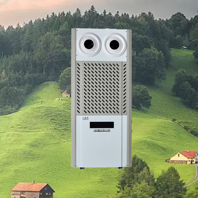 Un bon prix. Climatiseur industriel avec tension/fréquence 380 V 3N/50 Hz et réfrigérant R22/2400 G pour une température applicable de -7°C à 43°C En ligne