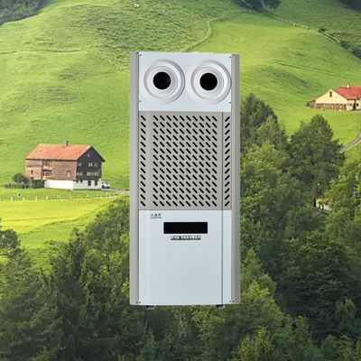 Un bon prix. Conditionneur d'air industriel avec R22/2400 G réfrigérant 380 V 3N/50 Hz Voltage et température applicables -7°C~43°C En ligne