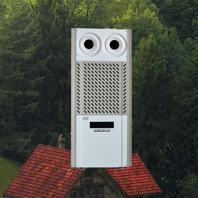 Un bon prix. Climatiseur industriel à économie d'énergie à 380 V 3N/50 Hz Voltage/fréquence et température applicable -7°C~43°C Utilisant le réfrigérant R22/2400 G En ligne
