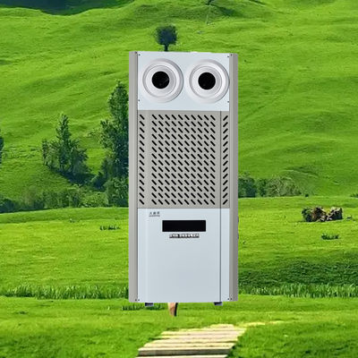 Un bon prix. Climatiseur industriel avec réfrigérant R22 / 2400 G Tension 380 V 3N / Fréquence 50 Hz pour une température applicable de -7°C à 43°C En ligne