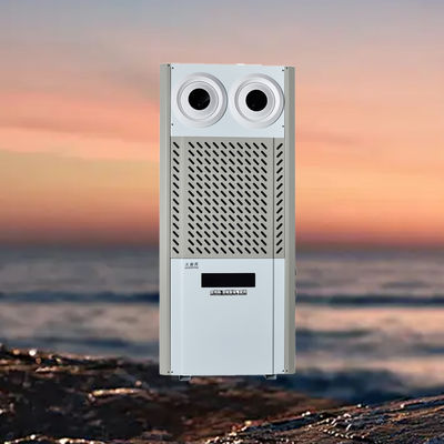 Un bon prix. Air conditionné industriel à économie d'énergie avec réfrigérant R22 2400 G et 380 V 3N/50 Hz Voltage pour -7°C~43°C Température applicable En ligne